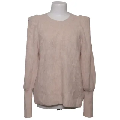 Sweater (Beige) fra F&P Akryl, Polyamid, Polybutylen