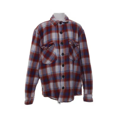 Överskjorta (VINCE TEDDY SHIRT 222-2330) från American Outfitters Bomull