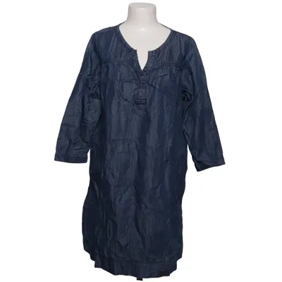 Jeanskleid (Blau) von American English by Park Lane Baumwolle, Tencel