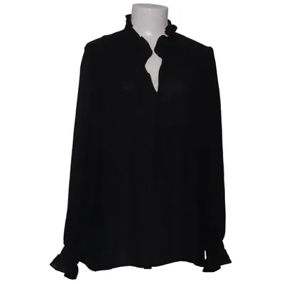 Blouse (Black) from Marc Cain Polyester