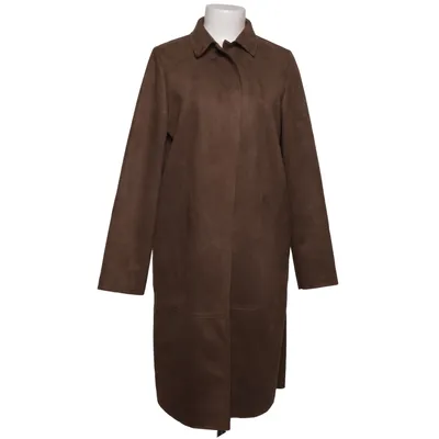 Coat (Brown) from Zara