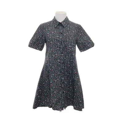 Blousejurk (Zwart) van Zara Katoen
