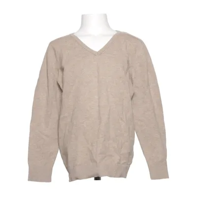 Pullover (Beige) från Zara Knitwear