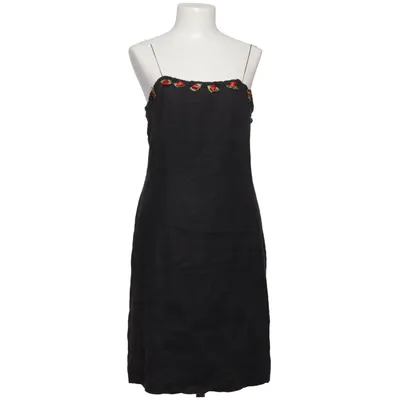 Dress (Black) from FFY Acetate