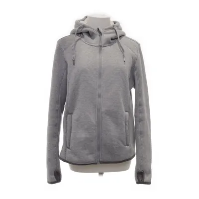 Huvtröja (Grå) från Crane Polyester