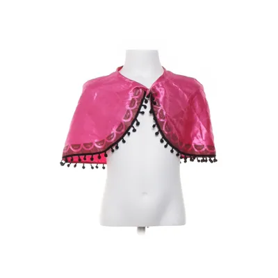 Mantel (Roze, Meerkleurig) van Disney Nylon, Polyester