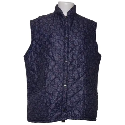 Outdoor vest (Blauw, Roze, Grijs) van Derby Polyamide