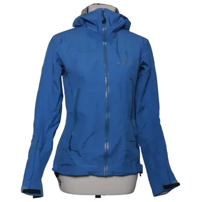 Rain jacket (Blue) from Arc'teryx