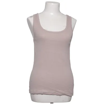 Débardeur (Beige) de Unif Coton