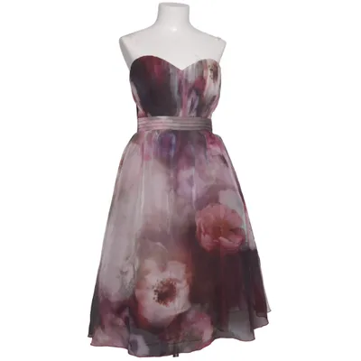 Klänning (Flerfärgad) från Little Mistress Elastan, Polyester