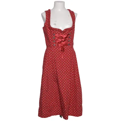 Dirndl (Rood, Wit) van Country Life