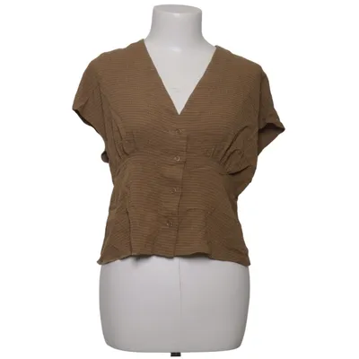 Topp (Valerie top 11238) från Samsøe & Samsøe Elastan, Polyester, Viskos, Ull