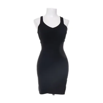 Cocktail dress (Black) from Miss Miss Elastane, Viscose