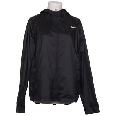 Sports jacket (Black) from Nike Running Polyester
