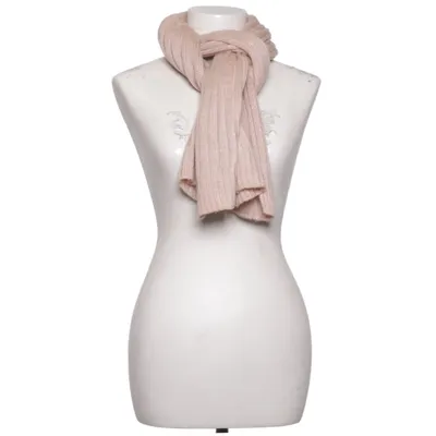 Halsduk (Beige) från Lisbeth Dahl Akryl, Metallfiber