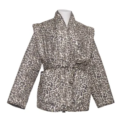 Jacka (Beige, Svart, Brun) från Joseph Copenhagen Elastan, Polyester, Tencel