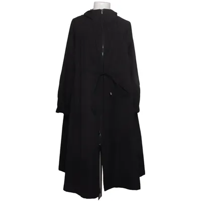 Parkas (Grå) från My Star Bomull, Polyester