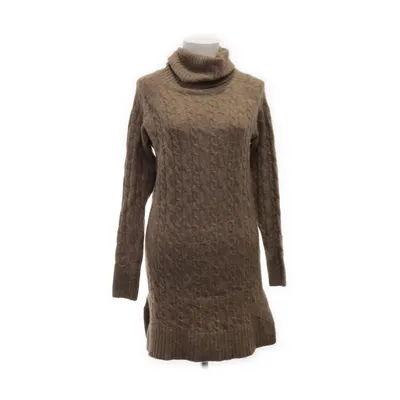 Pull-over (BIEN CABLE DRESS) de Bien Bleu Acrylique, Élasthane, Polyamide, Polyester