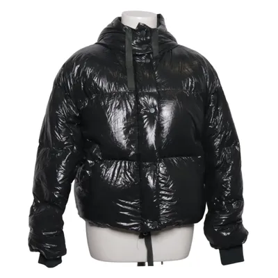 Winter jacket (Black) from Bomboogie Down, Feather, Polyamide