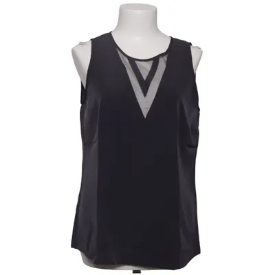 Topp (Svart) från Maison Scotch Polyester