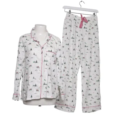 Pajamas (White, Green, Pink) from Victoria's Secret Cotton, Modal