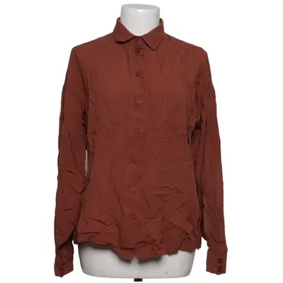 Chemise (Marron) de Manda Viscose