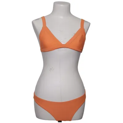 Bikini (Orange) Elastan, Polyamid
