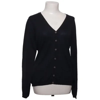 Cardigan (Jn667) van James & Nicholson Kasjmier, Katoen, Zijde
