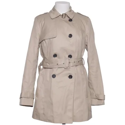 Trenchcoat (Beige) från River Island Polyester