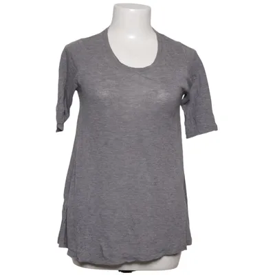 Top (Gray) from Ba&sh