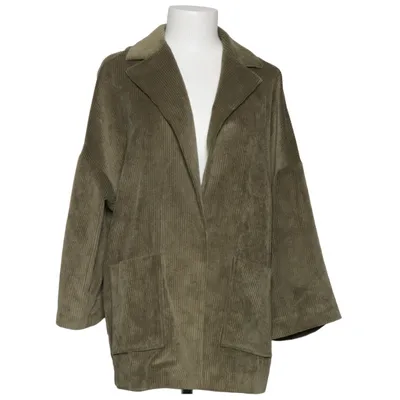 Jacke (Grün) von Karo Kauer Elasthan, Polyamid, Polyester