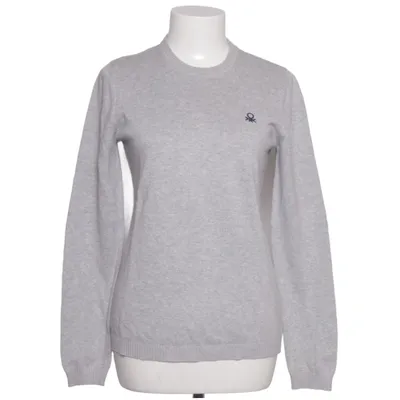 Tröja (Grå) från United Colors of Benetton