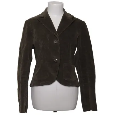 Blazer (Marron) de Moonlight
