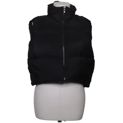 Ytterväst (Svart) från Rising Polyester
