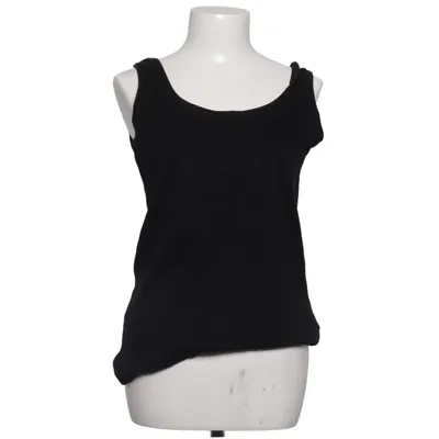 Tanktop (Zwart) van Ms Mode