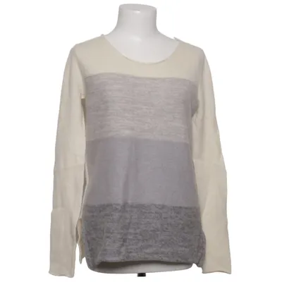 Sweater (Beige, Gray) from Deane & White Cashmere