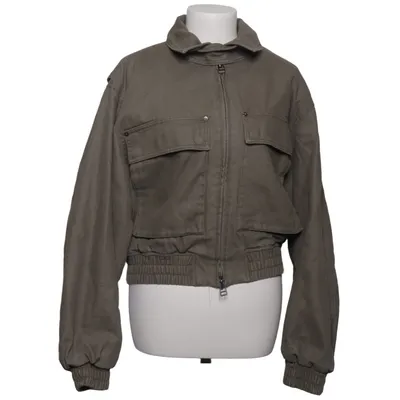 Jack (Groen) van H&M Studio Katoen