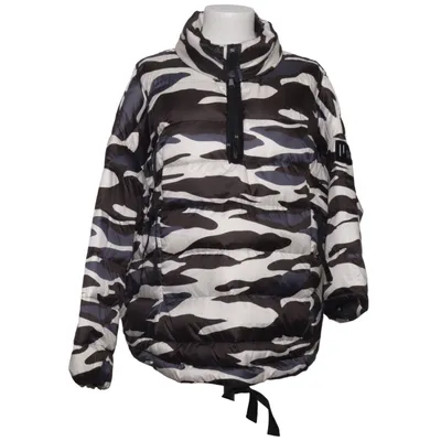 Winter jacket (Black, White, Gray) from Holden Down, Feather, Polyamide, Polyester