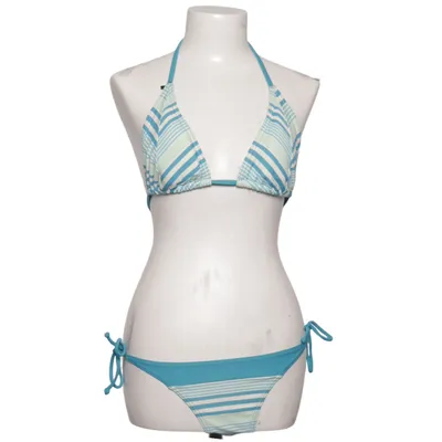 Bikini (Blue, White, Green) from Speedo Elastane, Polyamide, Polyester