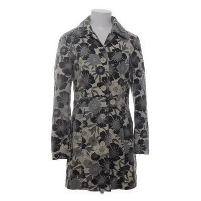 Regnkappa (Beige, Flerfärgad) från Ichi Bomull, Polyester