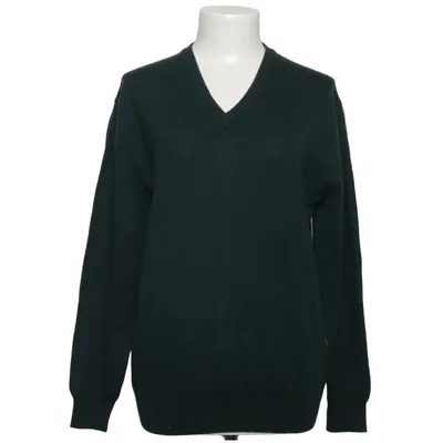 Pullover (Grün) von Pull Love Acryl, Merinowolle