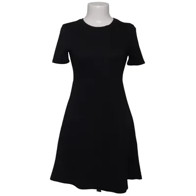Dress (Black) from Zara Trafaluc