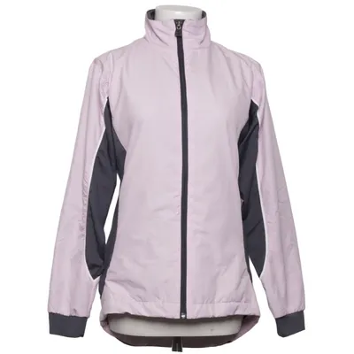Veste de sport (Rose, Gris) de Tao Élasthane, Polyester