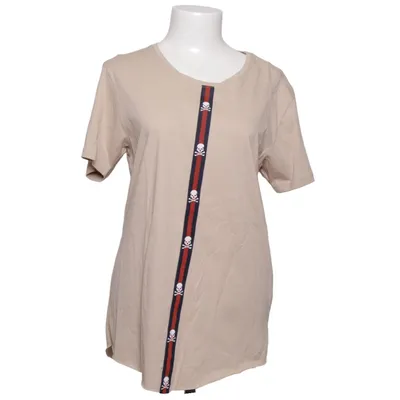 T-shirt (Beige) de North's Republic Coton