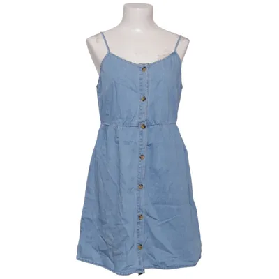 Denim jurk (Blauw) van Vero Moda