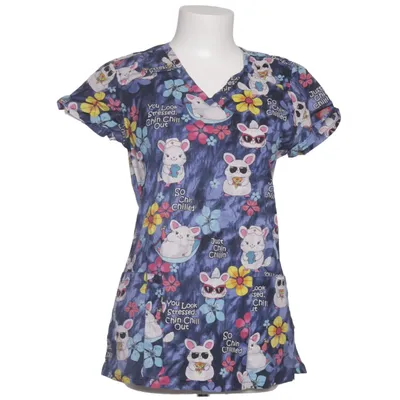 Topp (Medizinische Kasack ) från Dickies Bomull