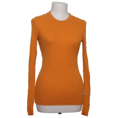 Pull-over (Jaune) de Armedangels Coton biologique