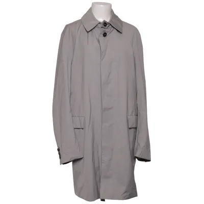 Jas (Grijs) van Strellson Polyester, Viscose