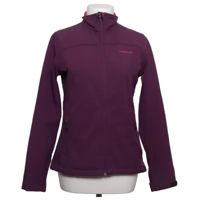 Softshell jacket (Purple, Pink) from Kilimanjaro Elastane, Polyester