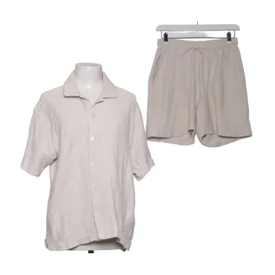 Set (Beige) van Weekday Katoen